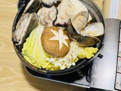 -御瀛日本料理