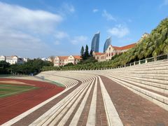 -厦门大学(思明校区)