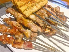 -義聚德·清真铜锅涮羊肉·烧烤(河东店)