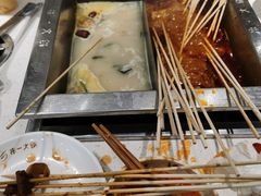 -串一火锅(赛格国际购物中心店)