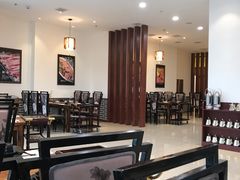 大堂-八宝牛潮汕鲜牛肉火锅(净月店)