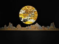 -中国江南水乡文化博物馆