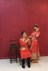 -THE QUEEN(北京店)