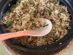 招牌黄鳝饭-台山美食一绝阿四台山黄鳝饭(阿四创作店)