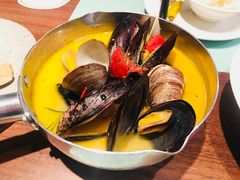 -大树餐厅(益田假日店)