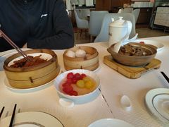 -铭家点心(秦岭路店)