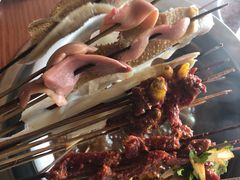 -牛华八婆麻辣烫(起源店)