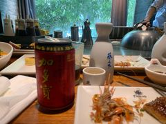 -大渔之观(安贞店)