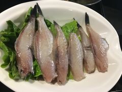 -锅说大脸毛肚重庆老火锅(佐阾店)