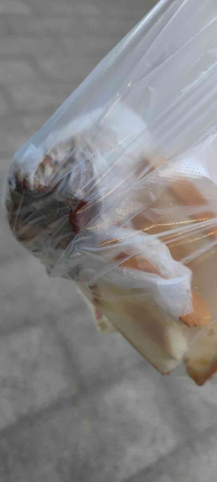 打分 非常好的体验!在无锡没吃过这么好吃的烧烤,看我打包就知道了.