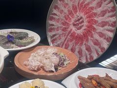 -湯系餐室(苏宁广场店)
