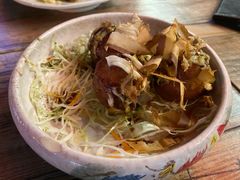 大阪烧章鱼小丸子-熊藏居酒屋(kkone店)