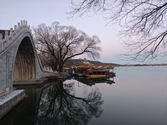 -颐和园