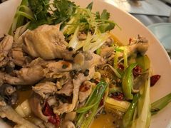 -野蔓果·山野菜(西湖景区·龙井茶田店)