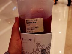 -奈雪的茶(石家庄万象城店)
