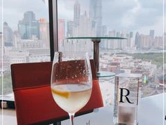 -上海豫园万丽酒店·行政酒廊(河南南路店)