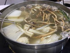 -黑山牛肉汤火锅(花城汇店)