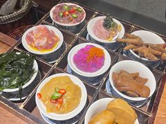 -楠火锅(龙阳广场店)