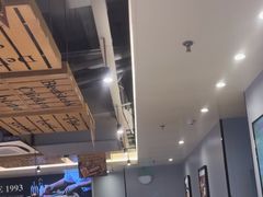 -豪享来中西餐厅(隆昌店)