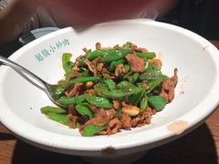 -老湘村·湖南土菜(天河维多利店)