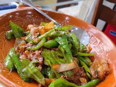 -李师傅脆肚(华强北店)
