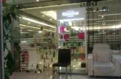 店内环境-DRG达人馆造型