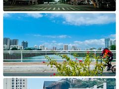 -三亚南山文化旅游区