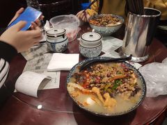 -螺世纪螺蛳粉·桂味小排档(裕德店)