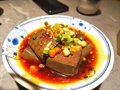 -肖四女乐山跷脚牛肉(江北星街坊店)