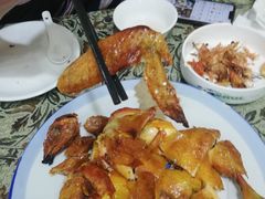 -新疆食府(华龙店)
