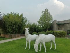 -春晖园度假酒店温泉