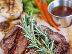 -Juicy Bakery(瑞景店)