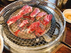 -小本家韩式烤肉(紫藤路店)