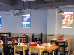 -四禧精酿烧烤串吧(大明湖店)