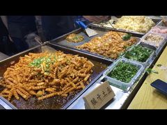 -丁家坡洋芋·观音桥好吃街A区(全国总店)