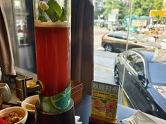 -辣尚瘾·烤鱼·新川菜(交大直营店)