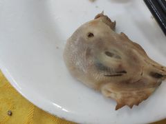 -鹿福农庄(南沙天后宫店)