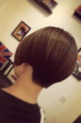 iphone_upload_pic-3AM HAIR SALON烫发染发接发