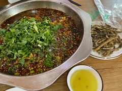 -临江后街鳝丝(临江店)