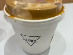 -Manner Coffee(K11店)