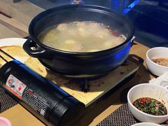-天津湾西餐厅(三亚海棠湾洲际度假酒店)