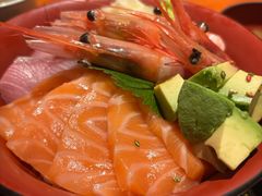 -希望日本料理(保利香槟花园店)