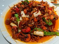 -回味南塘老王虾尾(总店)