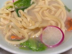 -小吊梨汤·北京菜·烤鸭(清河万象汇店)