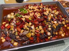 -巴渝菜馆(涿州店)