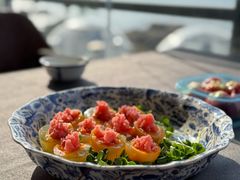 -靓湾海鲜·海景餐厅(小麦岛店)