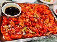 -安答龙虾·烧烤·大排档
