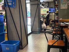 大堂-龙梅肥肠鱼(明瓦廊店)