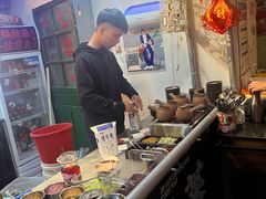 -王歘歘·chuǎ火锅(五道营店)