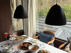 -月芽· 璞上餐厅·上天竺店